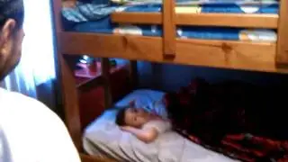 Wake up cody