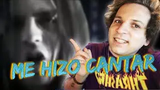 REACCION! ALCOHOLIKA LA CHRISTO Raza de Bronce | ME HIZO CANTAR! 😱