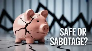The Real Reason You Self-Sabotage | It's Not What You Think
