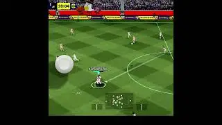 Division 1 opponent ☠️ #efootball #fifa #football #gaming #messi #pes #ronaldo #viratkohli #viral