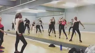 Upstage academies elite auditions