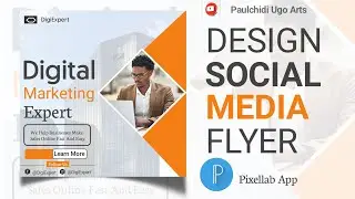 How to Create Stunning Social Media Flyer Design