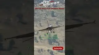 BVM 1:5 Scale F-16 Fighting Falcon