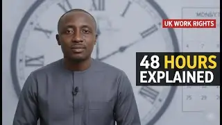 Working Hours, Overtime & Breaks in the UK Explained  Immigrants Must Know