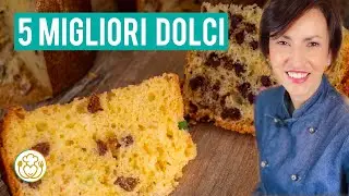 Natale i Migliori 5 Dolci Senza Glutine PANETTONE, PANDORO, STRUFFOLI | VivoGlutenFree