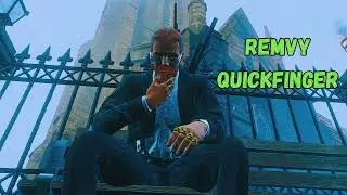 QuickFinger Special