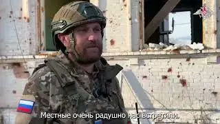 н.п. Казачья Локня Курской области