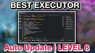 Best 🔥 Roblox Executor: Trigon Evo | Roblox Executor No Key / Keyless 2023