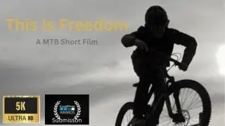 THIS IS FREEDOM: An Insane Canadian Enduro Edit. (Gopro Awards Submission)