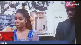 BBN2022:#bigbrothernaijaseason7 chichi has been evicted