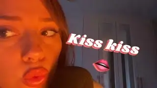 Asmr trying out some mouth sounds with mic !!! 👄 👅
