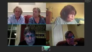 Live Chat with Noni Hazlehurst, Robert Colby and surprise guest
