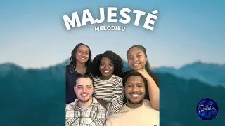 MéloDieu | Majesté (cover)