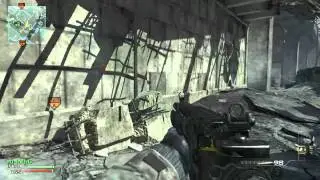 x JohnShaw - MW3 Game Clip