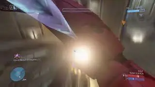 unexpectedly hitting a banger on construct 