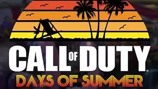 COD BLACK OPS 3 DAYS OF SUMMER | FREE DLC MAP PACKS | DOUBLE XP | NEW GUNS