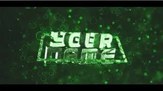 FREE Intro: Amazing Dubstep Sync #62 (Готовое 3D интро)