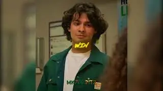 That One Tuff Miguel Diaz Edit | Miguel Edit | #cobrakai #edit #youtubeshorts #trending #viral