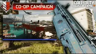 🔴LIVE🔴Grinding Genesis Camo in BO7 CO-OP CAMPAIGN! @Sonicstar123