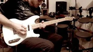 5 way switch on a Tele style guitar ? Eyb Megaswitch M, Squier 51, two single coil wiring