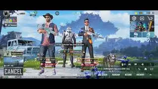 pubg battle vin 30 point ke sath 😁