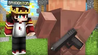 FAKİRBEBEK VS MİNECRAFT #317 😱 - Minecraft