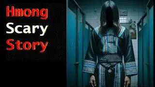 The Rest Stop - Hmong Scary Story