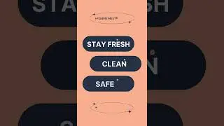 Stay Fresh & Clean: Essential Hygiene Tools You Need &ndash; Disposable Gloves, UV Light & Lysol Spray!