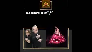 Certificaci&oacute;n de Firewalking Instructor Training FIT por el Instituto F.I.R.E.
