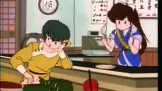 Ukyo and Ryoga. Naturally