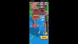 Fishing Frenzy Chapter 2 Full Guide | How to Start & Earn Tokens