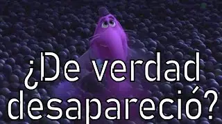 Se convirtió en el novio imaginario | Teoría Intensamente