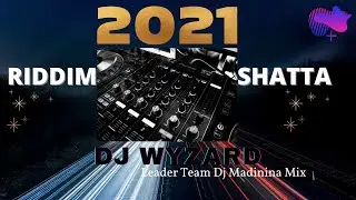 Maureen-DJ CHINWAX-Boosla-COOyah-Natoxie-SHANNON-X-MAN 2021 REMIX DJ WYZARD972 OFFICIAL