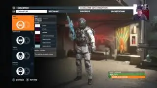 BFH Gun Bench Review and Chatting with stream