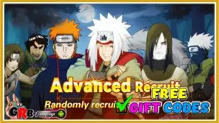 Six Path Legend: Revenge 🎁New Gift Codes🔥 | Gameplay Android / APK