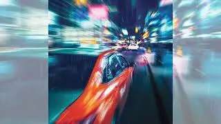 Division Street - Skyline (feat. A.L.I.S.O.N)