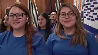 Carrera de Administraci&oacute;n y Generaci&oacute;n de Empresas - UNAH en proceso de acreditaci&oacute;n internacional