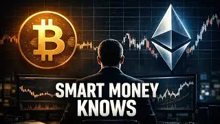 Bitcoin vs Ethereum: Smart Money Knows What&rsquo;s Coming (Most Traders Miss This)