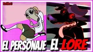 La Bizarra historia de Alfred Alfer  Alfred play house Explicado