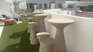 Las Dalias Premium Room with Terrace Costa Adeje Tenerife