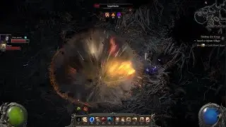 Path of Exile 2 a little co-op