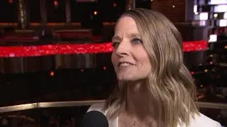 Jodie Foster checks into the bloody 'Hotel Artemis'