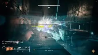 One Phase Templar w Challenge