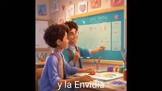 Lucha, Cre&eacute;, Vive, Sue&ntilde;a en Grande.