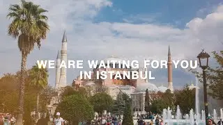 International Event Turkey 2019 - Success Factory