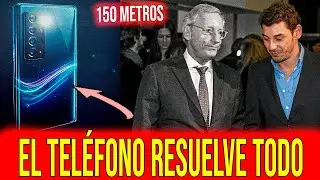 EL TEL&Eacute;FONO DE JONATHAN ANDIK CLAVE PARA RESOLVER EL CRIMEN DE SU PADRE ISAK ANDIC DE MANGO