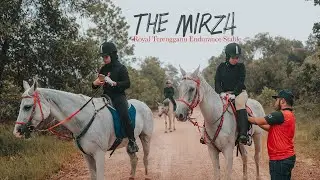 THE MIRZA Terengganu International Endurance Park