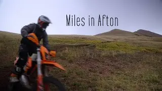 Miles in Afton