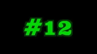 Quarter-Mile Countdown - 12