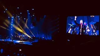 Loquillo - En las calles de Madrid (Wizink Center 03/07/2020 Madrid)